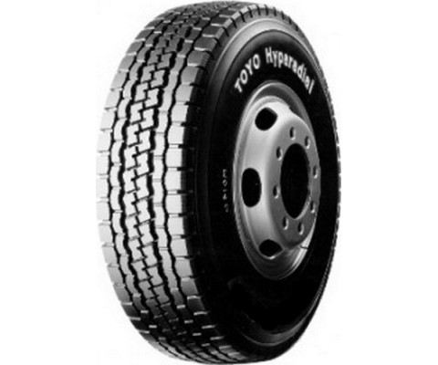 Toyo M633 7 R16 114/112N