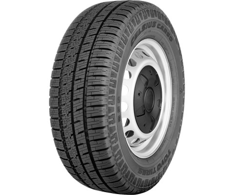 Toyo Celsius Cargo 225/70 R15C 112/110S Toyo Celsius Cargo 225/70 R15C 112/110S