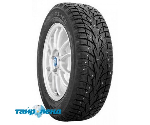 Toyo Observe G3-Ice 255/40 R19 100T XL