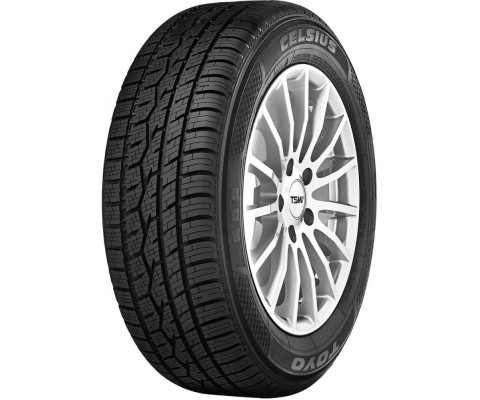 Toyo Celsius 205/60 R16 96V XL
