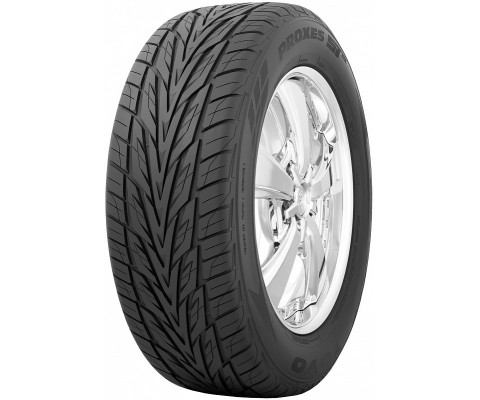 Toyo Proxes S/T III 305/45 R22 118V XL Demo Toyo Proxes S/T III 305/45 R22 118V XL Demo