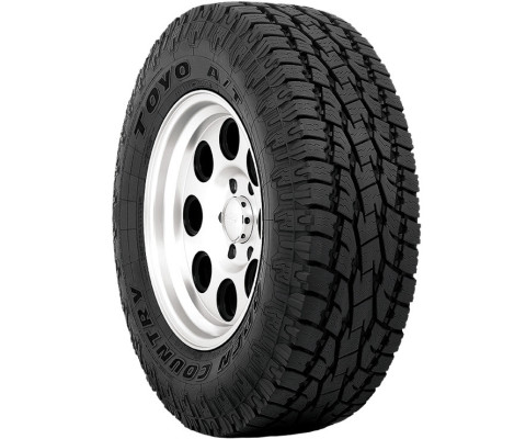 Toyo Open Country A/T Plus 285/60 R18 120T XL