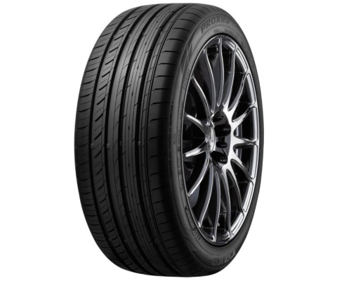 Toyo Proxes C1S 235/55 ZR17 103W XL Toyo Proxes C1S 235/55 ZR17 103W XL