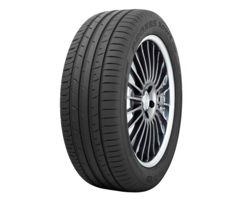 Toyo Proxes Sport SUV 255/55 ZR19 111Y XL Toyo Proxes Sport SUV 255/55 ZR19 111Y XL