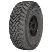 Toyo Open Country M/T 265/65 R17 120/117P