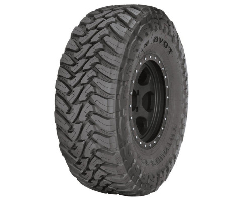 Toyo Open Country M/T 265/65 R17 120/117P