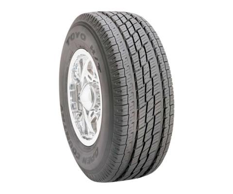 Toyo Open Country H/T 225/75 R15 102S OWL Toyo Open Country H/T 225/75 R15 102S OWL