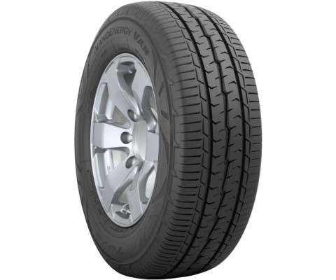 Toyo Nano Energy Van 195/75 R16C 107/105T