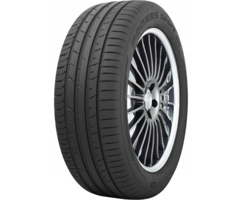 Toyo Proxes Sport 285/45 ZR19 111Y XL Toyo Proxes Sport 285/45 ZR19 111Y XL