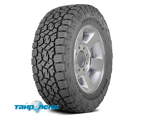 Toyo Open Country A/T III 235/75 R15 109T XL