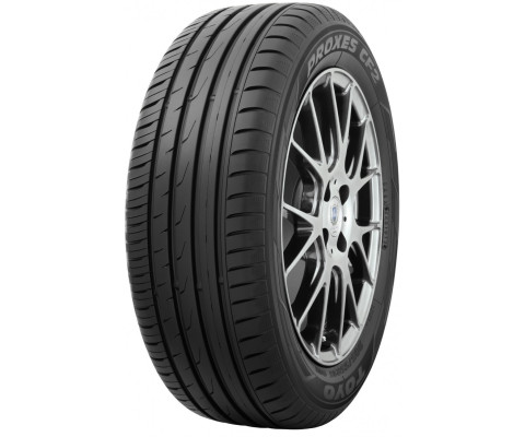 Toyo Proxes CF2 225/60 ZR15 96W Toyo Proxes CF2 225/60 ZR15 96W