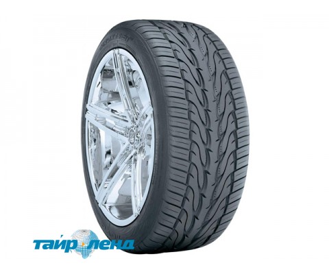Toyo Proxes S/T II 295/40 R20 106V