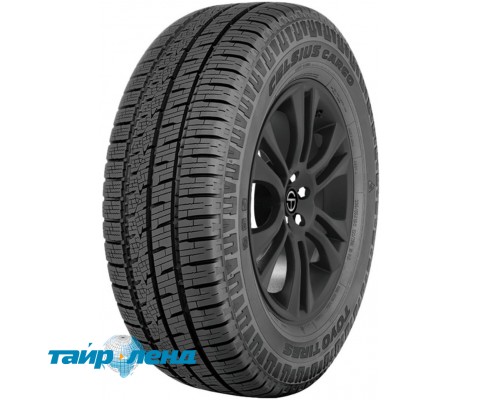 Toyo Celsius Cargo 225/70 R15C 112/110S