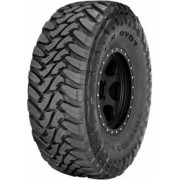 Toyo Open Country M/T 33/12.5 R20 121/118S Toyo Open Country M/T 33/12.5 R20 121/118S