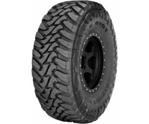 Toyo Open Country M/T 33/12.5 R20 121/118S Toyo Open Country M/T 33/12.5 R20 121/118S