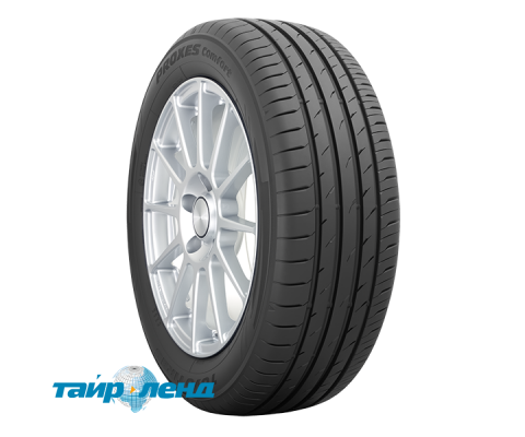 Toyo Proxes Comfort 225/40 ZR18 92W XL