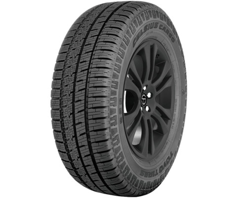 Toyo Celsius Cargo 225/65 R16C 112/110T