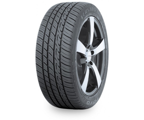 Toyo Versado LX 215/55 R18 95T