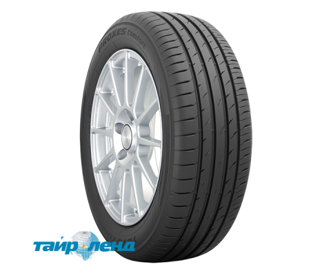 Toyo Proxes Comfort 235/55 R17 99V