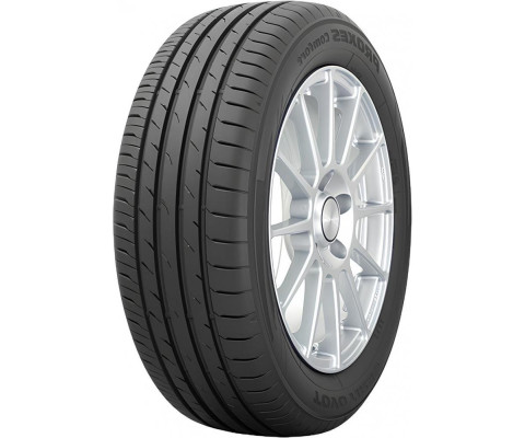 Toyo Proxes Comfort 225/60 ZR18 104W XL Toyo Proxes Comfort 225/60 ZR18 104W XL
