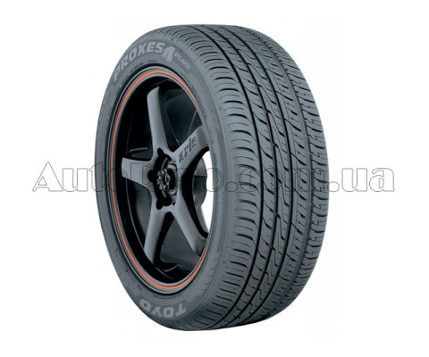 Toyo Proxes 4 Plus 295/30 ZR20 101Y XL