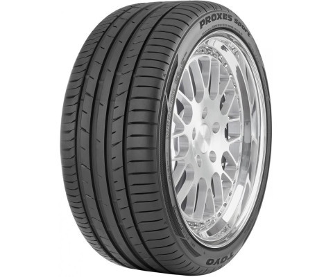Toyo Proxes Sport 265/45 ZR21 108W XL