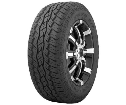 Toyo Open Country A/T Plus 245/65 R17 105H XL