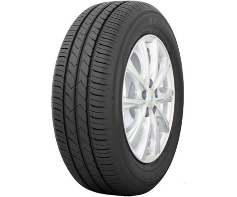 Toyo SD-7 215/60 R16 95H