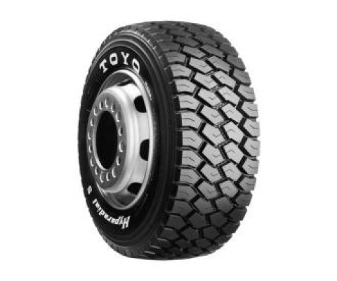 Toyo M608 (ведущая) 245/70 R19.5 136/134M
