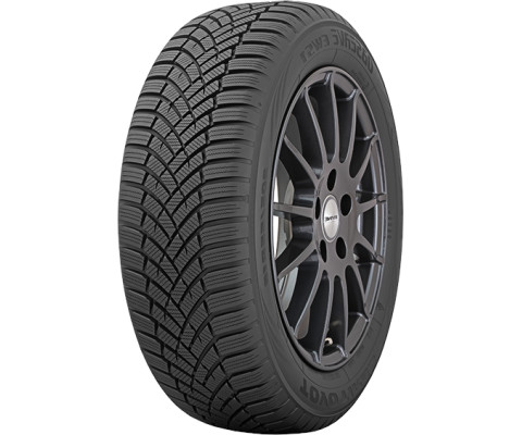 Toyo Observe EWS1 235/40 ZR19 96W XL Toyo Observe EWS1 235/40 ZR19 96W XL