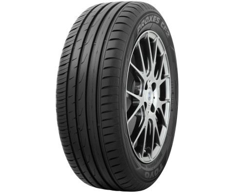 Toyo Proxes CF2 SUV 175/80 R16 91S