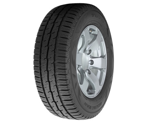 Toyo Observe Van 195/60 R16C 99H Toyo Observe Van 195/60 R16C 99H