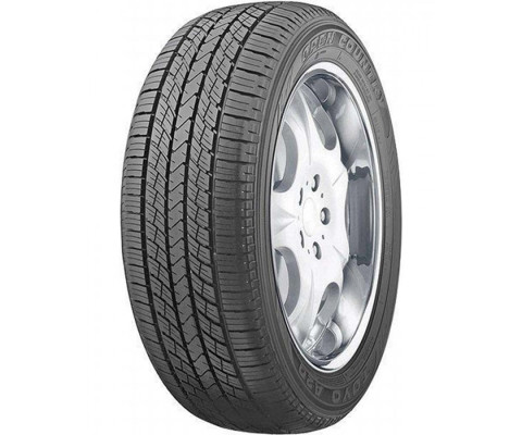 Toyo Open Country A20B 245/55 R19 103T Toyo Open Country A20B 245/55 R19 103T