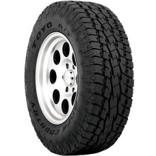 Toyo Open Country A/T Plus 265/60 R18 110T