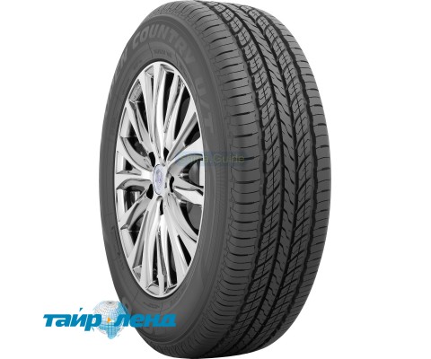 Toyo Open Country U/T 245/75 R16 120/116S XL