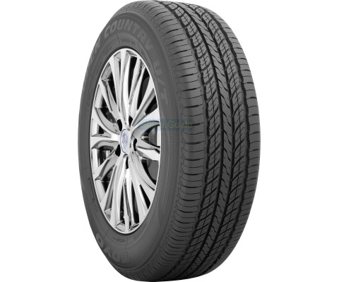 Toyo Open Country U/T 255/70 R18 113S