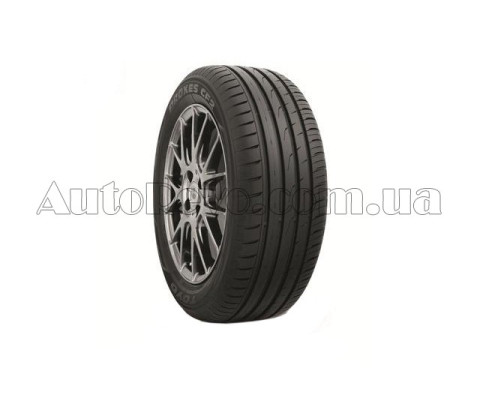 Toyo Proxes CF2 175/65 R15 84H Toyo Proxes CF2 175/65 R15 84H