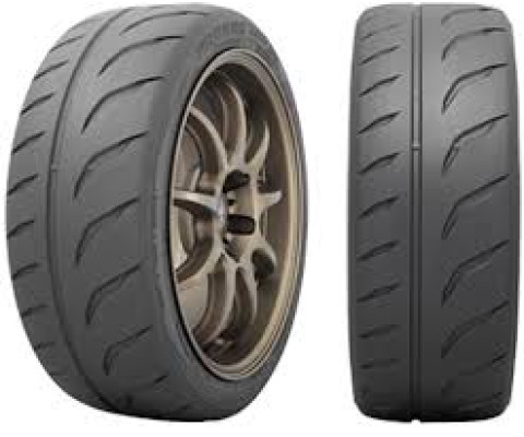 Toyo Proxes R888R 195/50 R15 82V Toyo Proxes R888R 195/50 R15 82V