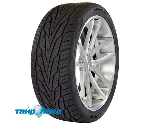 Toyo Proxes S/T III 245/55 R19 103V *