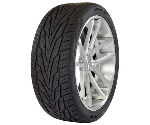 Toyo Proxes S/T III 265/35 ZR22 102W XL Toyo Proxes S/T III 265/35 ZR22 102W XL