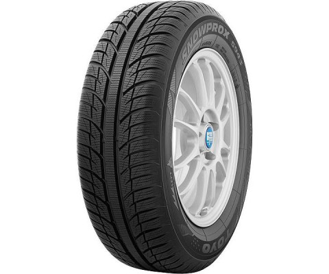 Toyo Snowprox S943 195/65 R15 91T