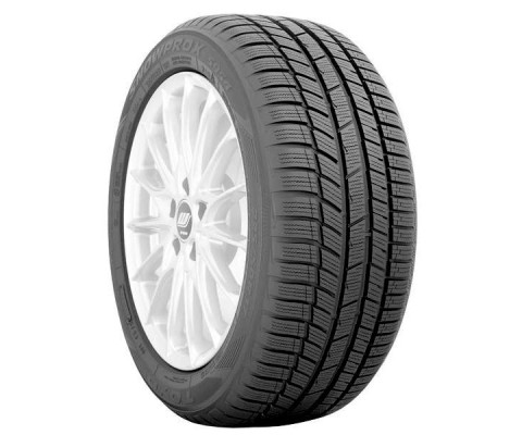 Toyo Snowprox S954 SUV 245/45 R19 102V XL Toyo Snowprox S954 SUV 245/45 R19 102V XL