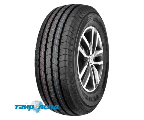 Tracmax Transporter RF16 195/85 R16 114/112L