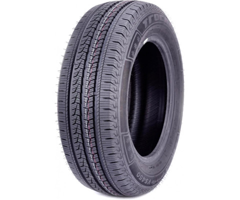Tracmax X-privilo VS450 185/75 R16C 104/102R