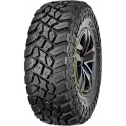 Tracmax X-privilo M/T 265/75 R16 122/120Q