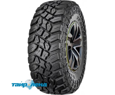 Tracmax X-privilo M/T 265/75 R16 122/120Q