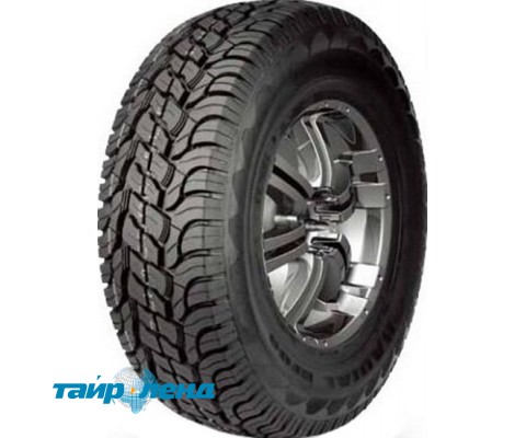 Tracmax X-privilo RF06 265/70 R17 121/118S