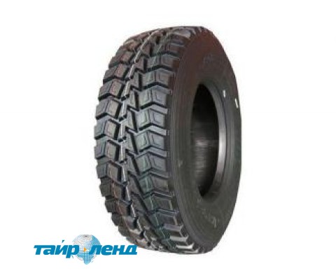 Tracmax GRT957 (ведущая) 315/80 R22.5 156/150M 20PR