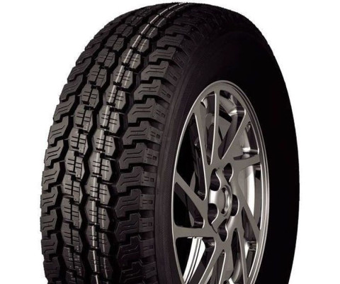Tracmax RF07 205/80 R16 104S XL