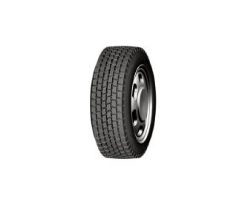 Tracmax GRT969 (ведущая) 315/80 R22.5 156/150M